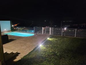 Villa Paradise Luxury