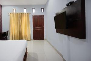 OYO 94785 Diana Homestay Syariah