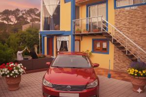 Casa Gloria con Piscina - Jacuzzi exterior climatizada Relax Playa