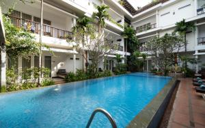 Indra Angkor Residence