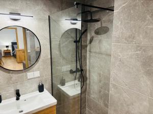 Apartament Podolska #free parking