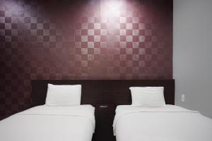 OYO 94785 Diana Homestay Syariah