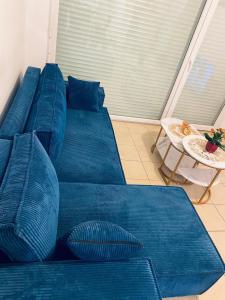 Charmant T2 a Cergy le Haut