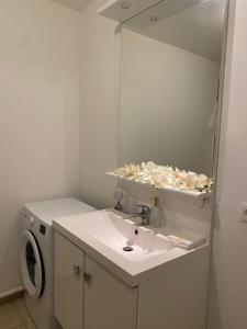 Charmant T2 a Cergy le Haut