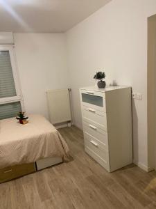 Charmant T2 a Cergy le Haut