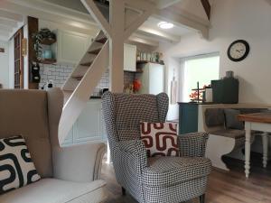 Gîte classé 3 étoiles - Morlaix