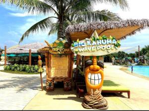 Biệt thự Hồ Tràm 3637