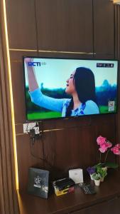 Studio room, 1 Queen Bed, Non Smoking