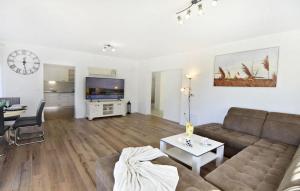 Comfortable holiday home with pool