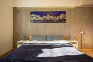 Skybar Trieste - Bay View, Private Balcony, Free Garage