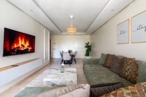 TT Holidays Hay Riad Prestigia