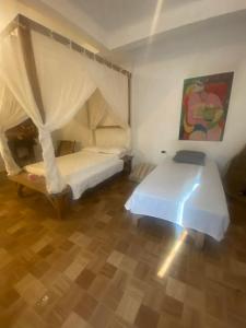 SIARGAO SURFING STAY WITH BABYNASH Homestay