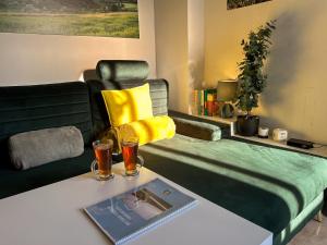 Skybar Trieste - Bay View, Private Balcony, Free Garage