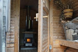 Söderåsens Forsgård