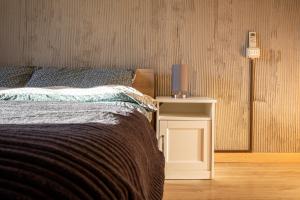 Skybar Trieste - Bay View, Private Balcony, Free Garage