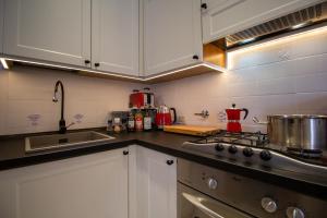 Skybar Trieste - Bay View, Private Balcony, Free Garage