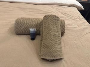 Auberge Nostradamus, Appartement 5