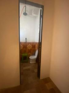 SIARGAO SURFING STAY WITH BABYNASH Homestay