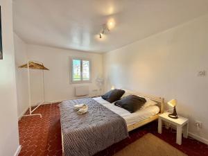 Cœur Mourillon - 7 Minutes Plages