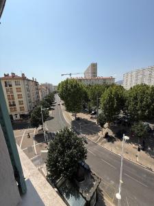 Cœur Mourillon - 7 Minutes Plages