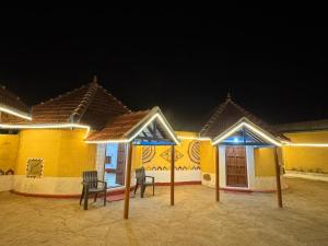 Rann Sanji Stay