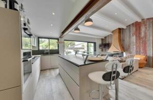 830 La Villa - Heated pool with removable bottom