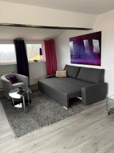 Ferienwohnung Amselnest