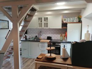 Gîte classé 3 étoiles - Morlaix