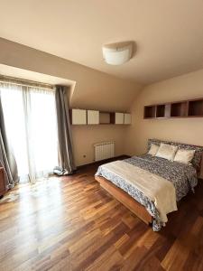 Flower garden in Lozenetz by 7th Sence