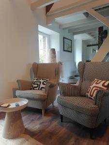 Gîte classé 3 étoiles - Morlaix