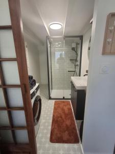 Gîte classé 3 étoiles - Morlaix