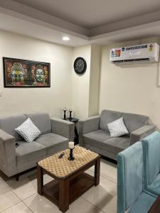 Highlands Haven by Havenly stays