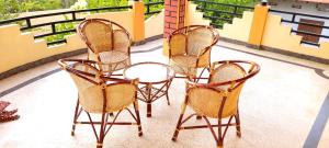 Jaffna KKS Villa