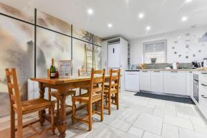 LAligoté - T3 95m2, terrasse 40m2 & parking privé