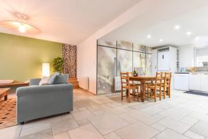 LAligoté - T3 95m2, terrasse 40m2 & parking privé