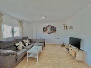 Terrasol Paseo Larios