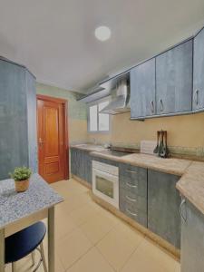 Terrasol Paseo Larios