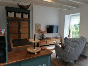 Gîte classé 3 étoiles - Morlaix