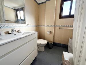 Acogedor apartamento 2 dormitorios