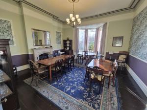 Model Farm by Group Retreats