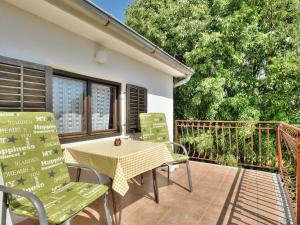 Apartment PARADINOVIĆ 1