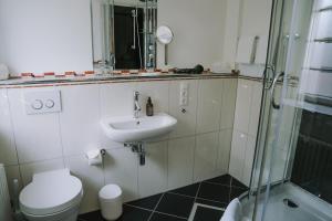 KAROLINGERHOF - Mosel