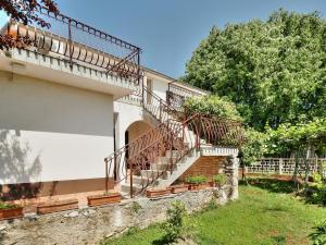 Apartment PARADINOVIĆ 1