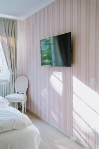 KAROLINGERHOF - Mosel