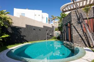 Villa Mirador Tabaiba