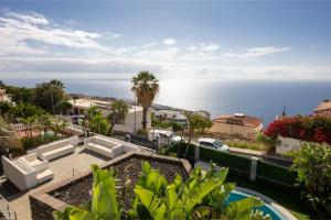 Villa Mirador Tabaiba