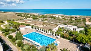 Calanca Apulian Residence