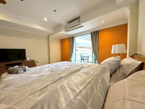 View Talay 6 Close to Central Beach