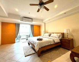 View Talay 6 Close to Central Beach