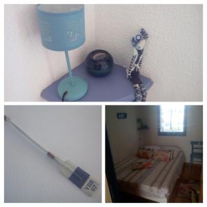 Le pied à terre en bord de mer